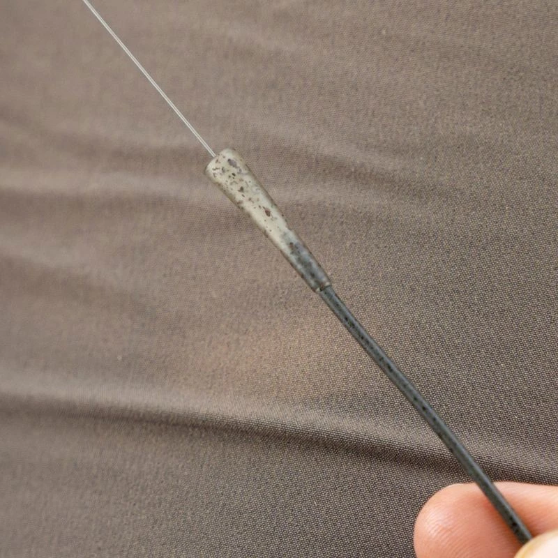 Avid Carp Outline Lead Clip Tungsten Tubing Kit